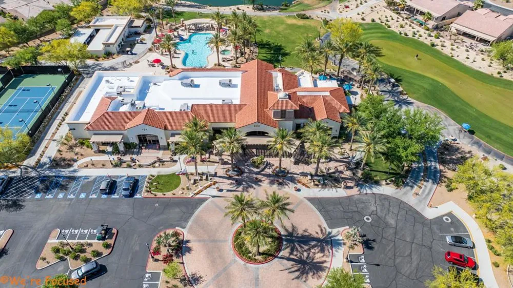 39838 Calle Coche Indio, CA 92203