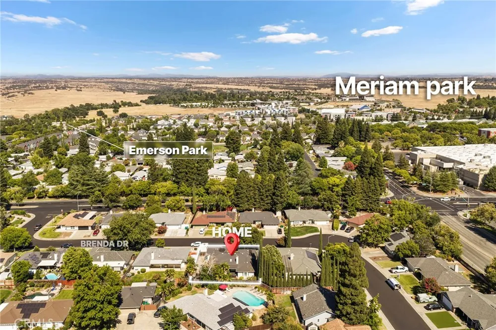 66 Brenda Drive Chico, CA 95928