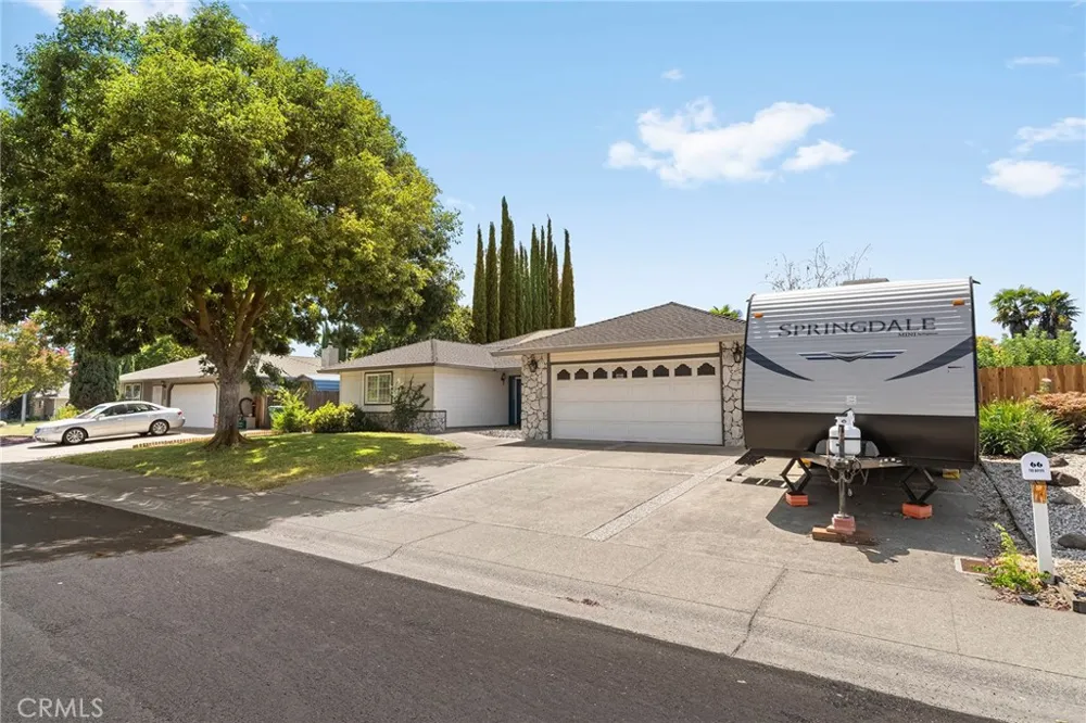 66 Brenda Drive Chico, CA 95928