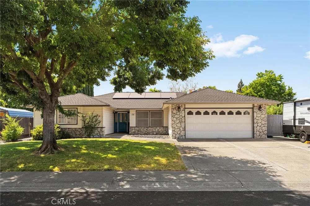 66 Brenda Drive Chico, CA 95928