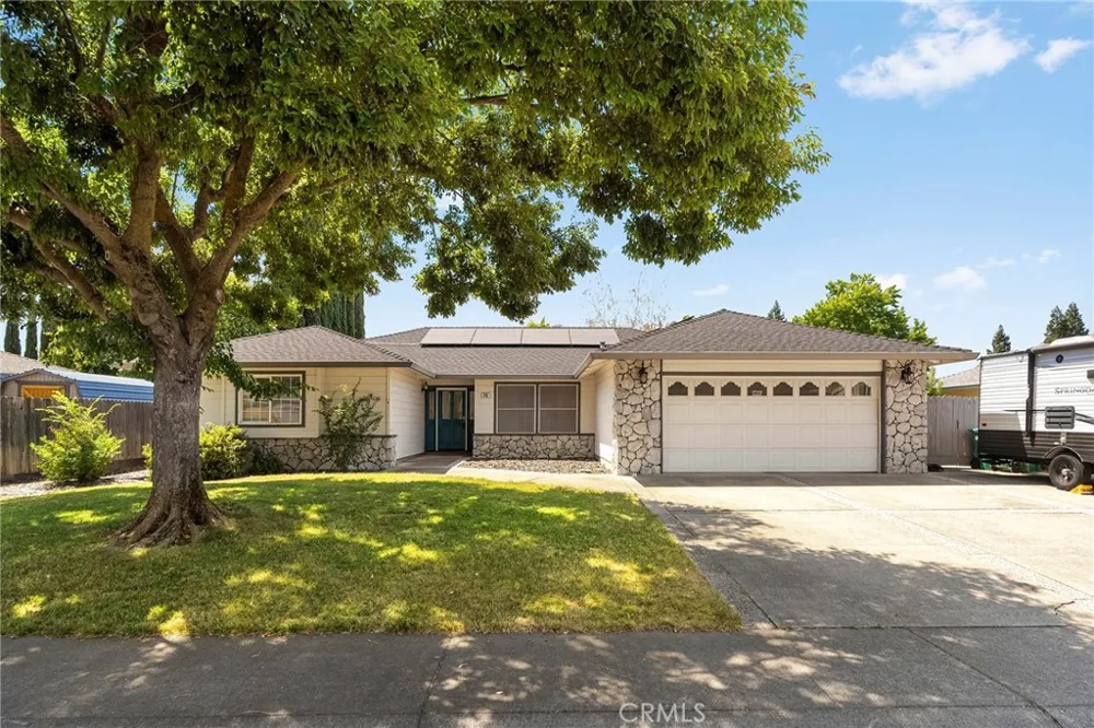66 Brenda Drive Chico, CA 95928