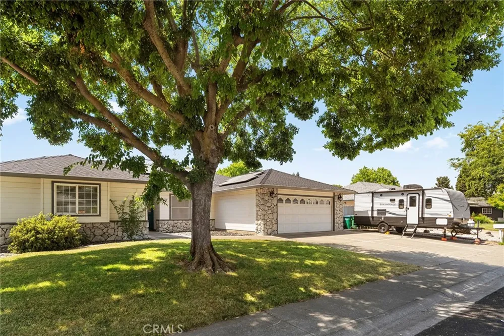 66 Brenda Drive Chico, CA 95928