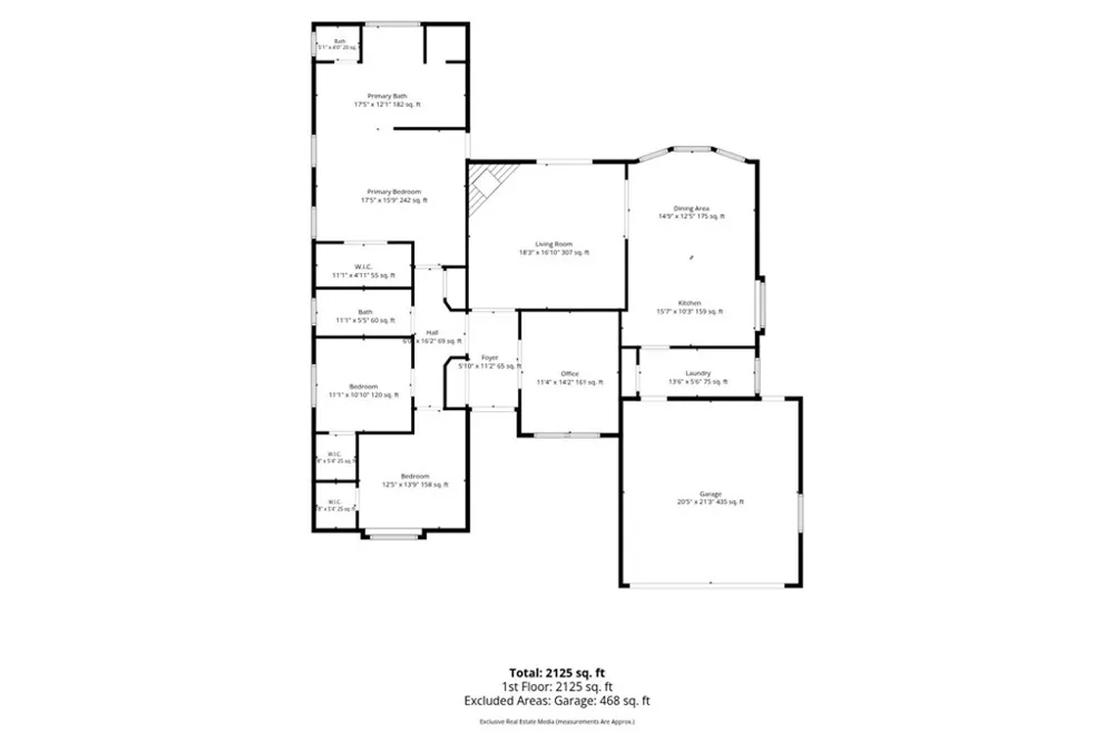 66 Brenda Drive Chico, CA 95928