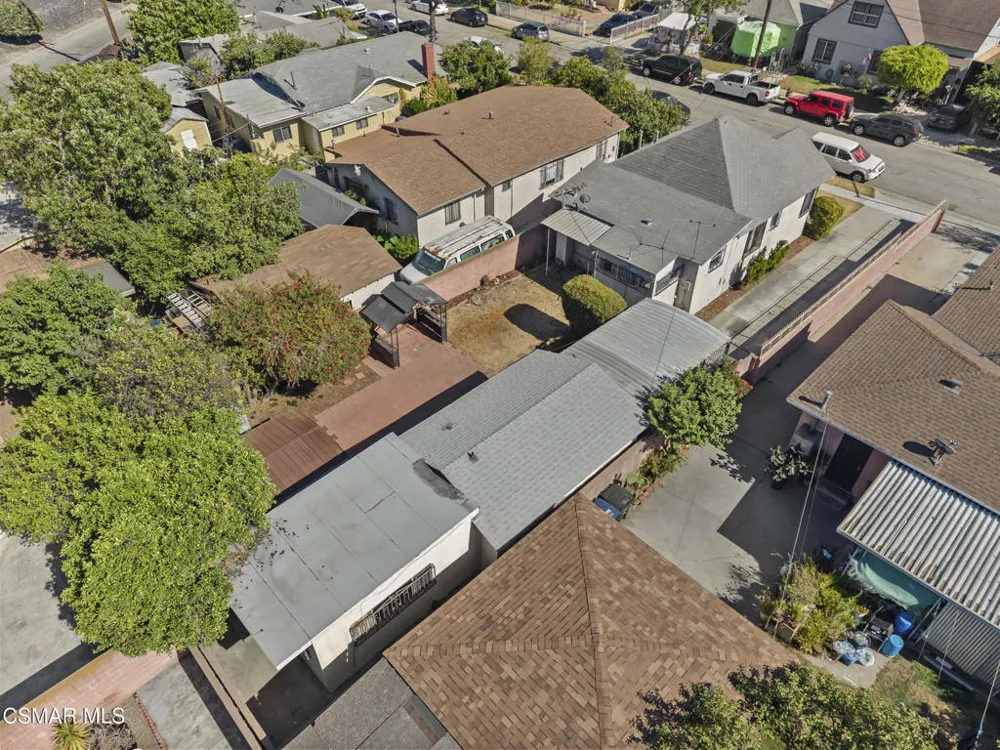 3627 Flower Street Huntington Park, CA 90255