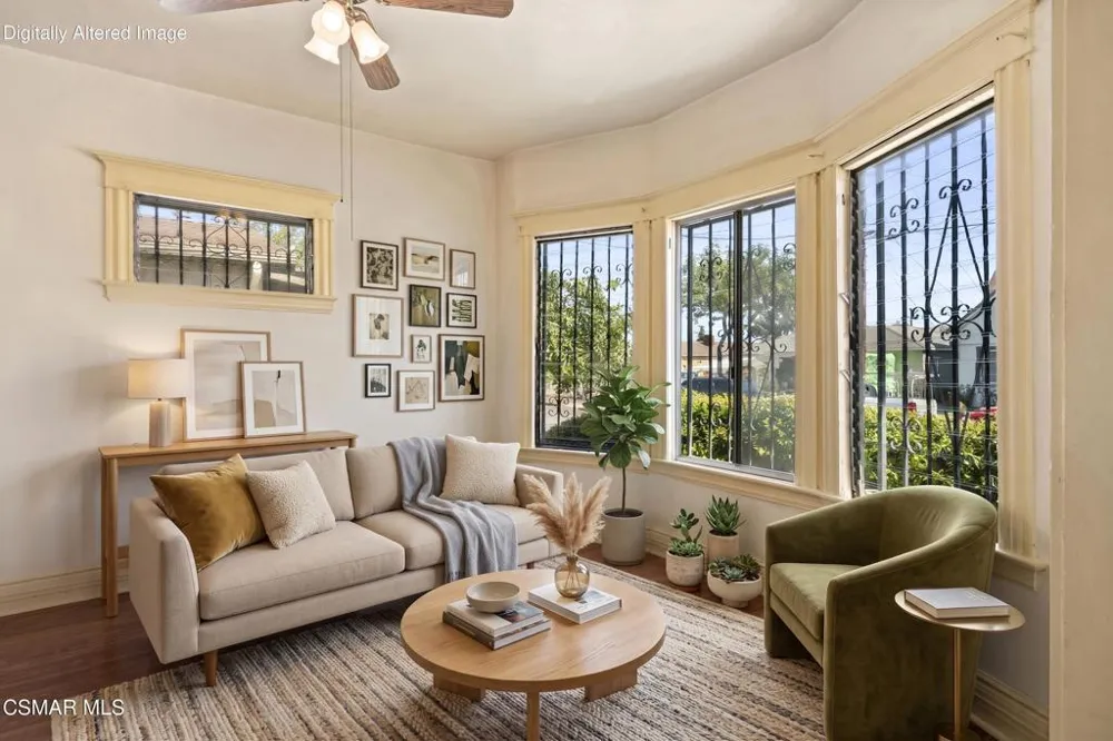 3627 Flower Street Huntington Park, CA 90255
