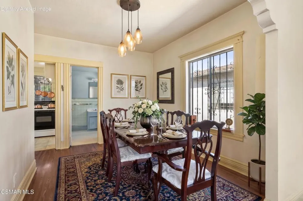 3627 Flower Street Huntington Park, CA 90255