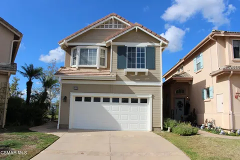 3101 La Casa Court