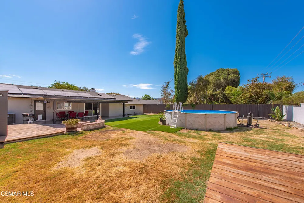 3055 Waco Avenue Simi Valley, CA 93063