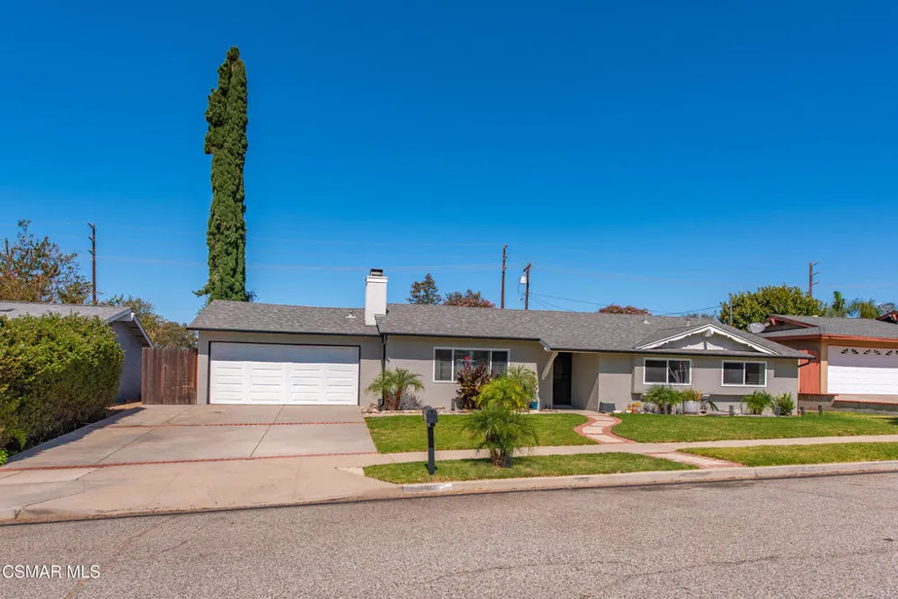 3055 Waco Avenue Simi Valley, CA 93063