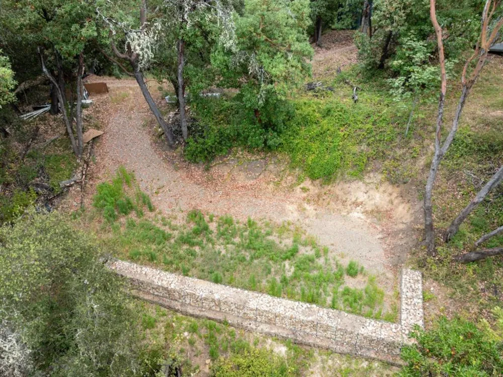 White Rock Los Gatos, CA 95033