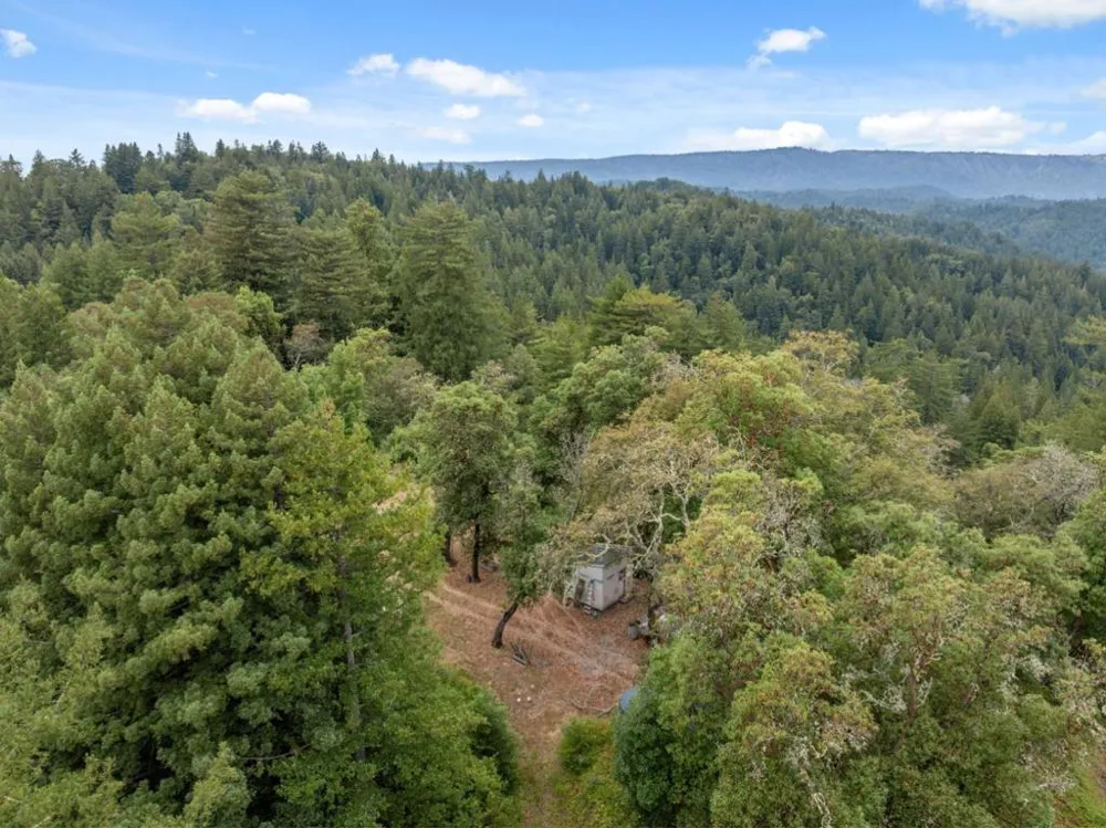 White Rock Los Gatos, CA 95033
