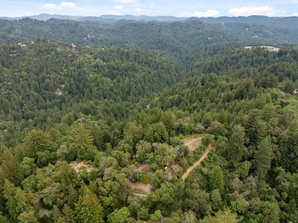 White Rock Los Gatos, CA 95033