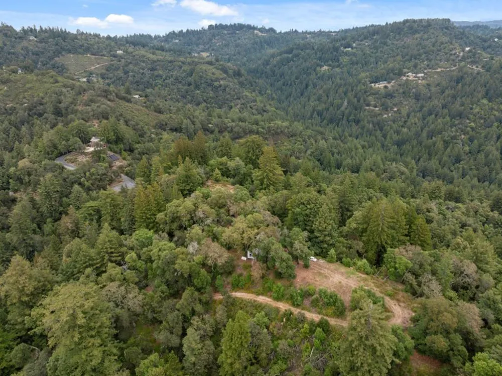 White Rock Los Gatos, CA 95033