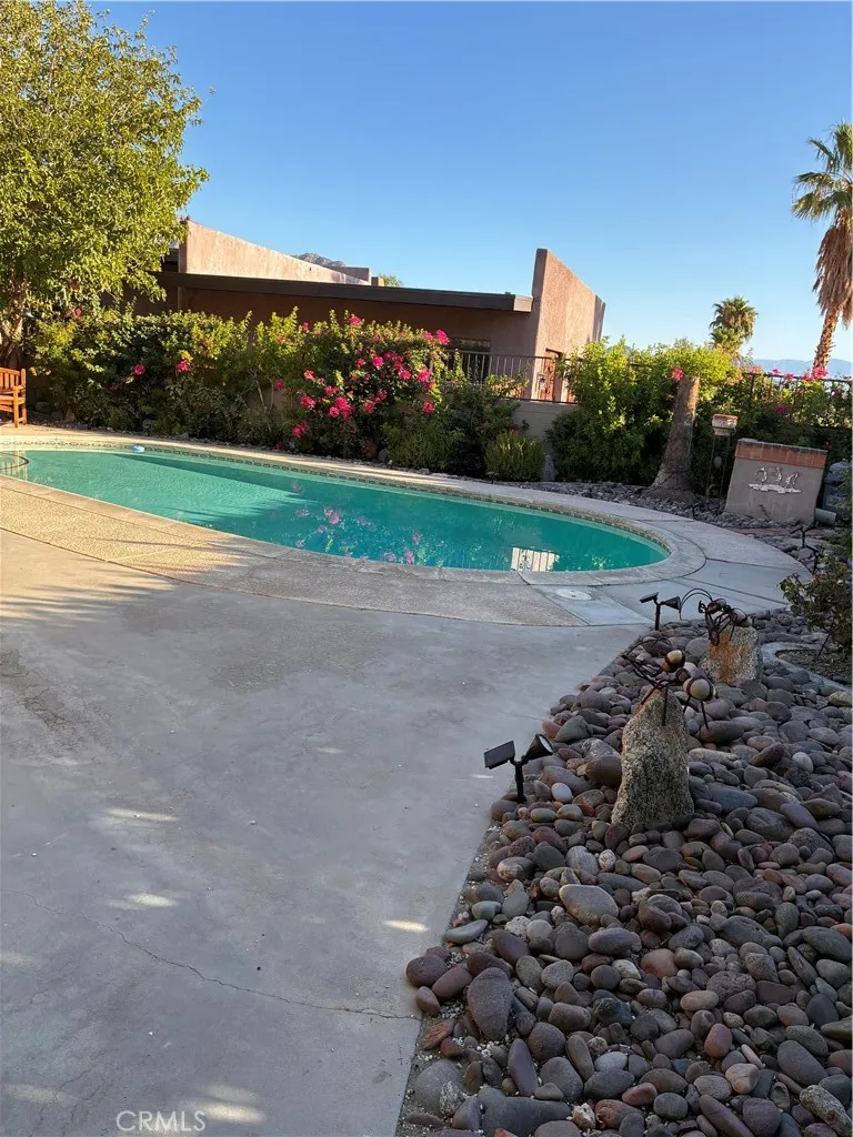 77444 Calle Portrero La Quinta, CA 92253