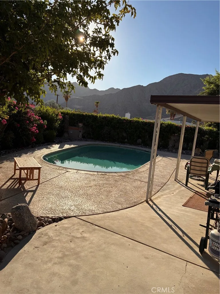 77444 Calle Portrero La Quinta, CA 92253