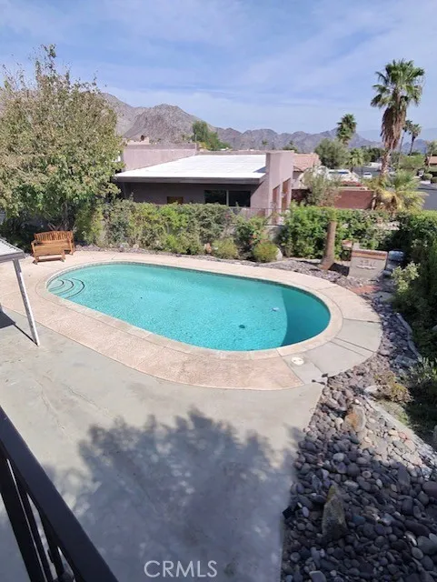 77444 Calle Portrero La Quinta, CA 92253