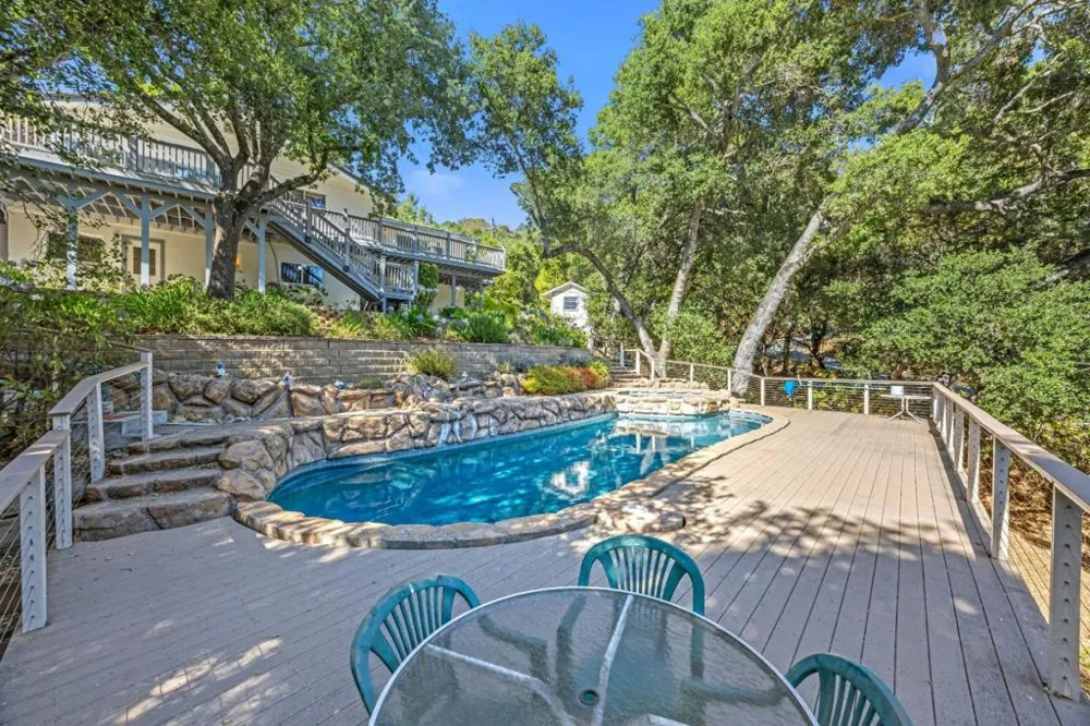 15565 Armsby Lane Morgan Hill, CA 95037