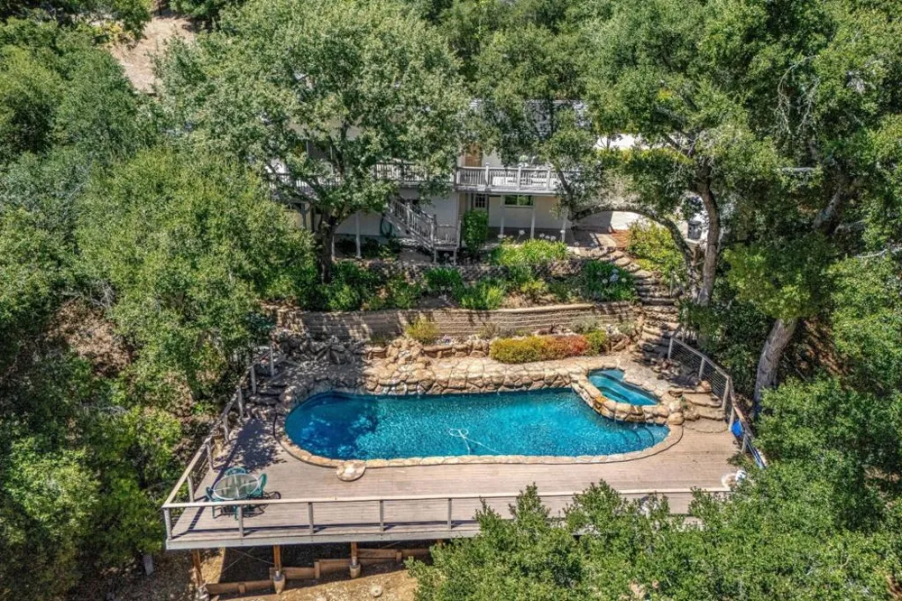 15565 Armsby Lane Morgan Hill, CA 95037