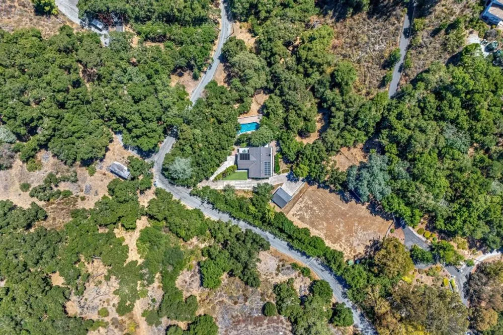 15565 Armsby Lane Morgan Hill, CA 95037