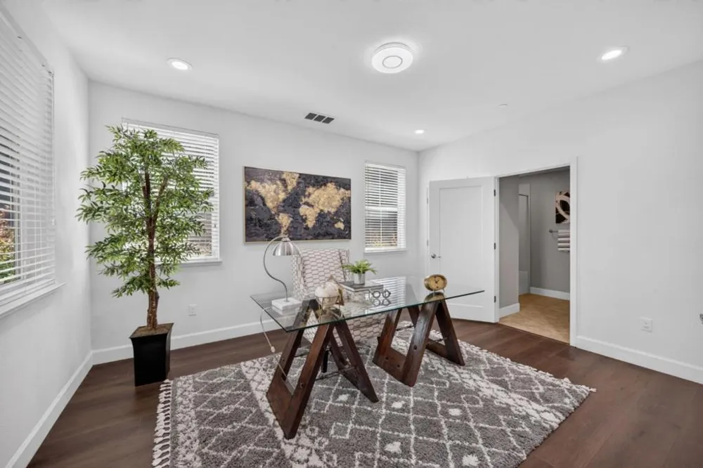 6041 Sunstone Drive San Jose, CA 95123