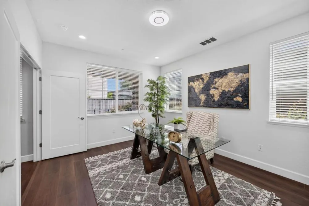 6041 Sunstone Drive San Jose, CA 95123