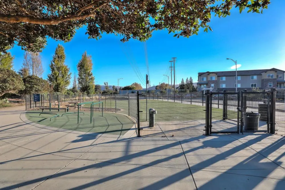 6041 Sunstone Drive San Jose, CA 95123