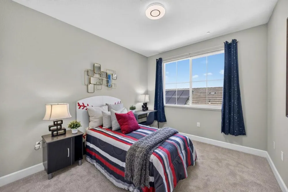 6041 Sunstone Drive San Jose, CA 95123