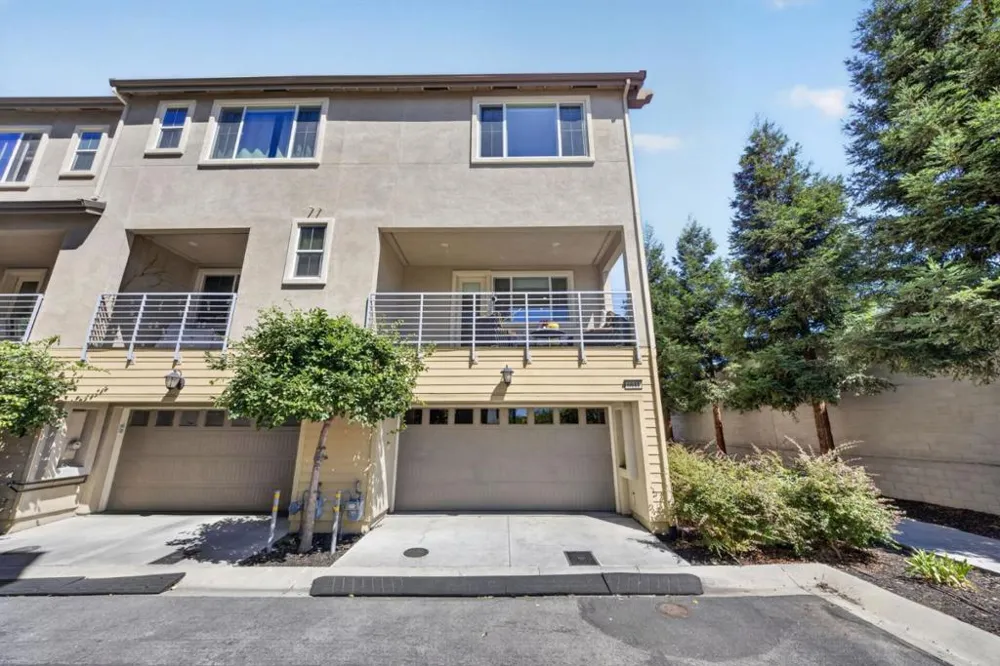 6041 Sunstone Drive San Jose, CA 95123
