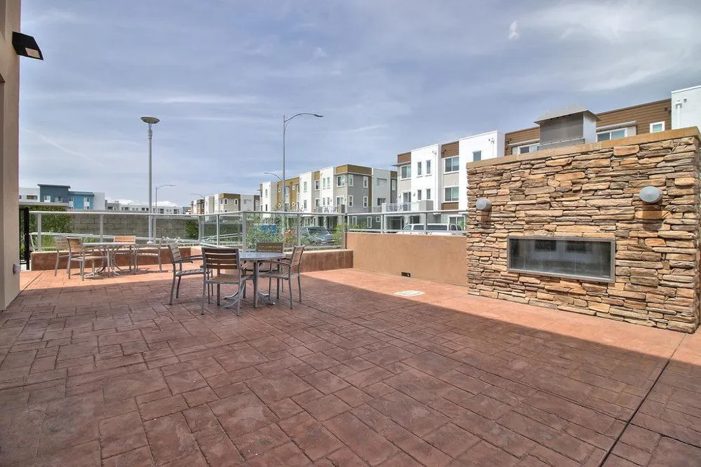 6041 Sunstone Drive San Jose, CA 95123