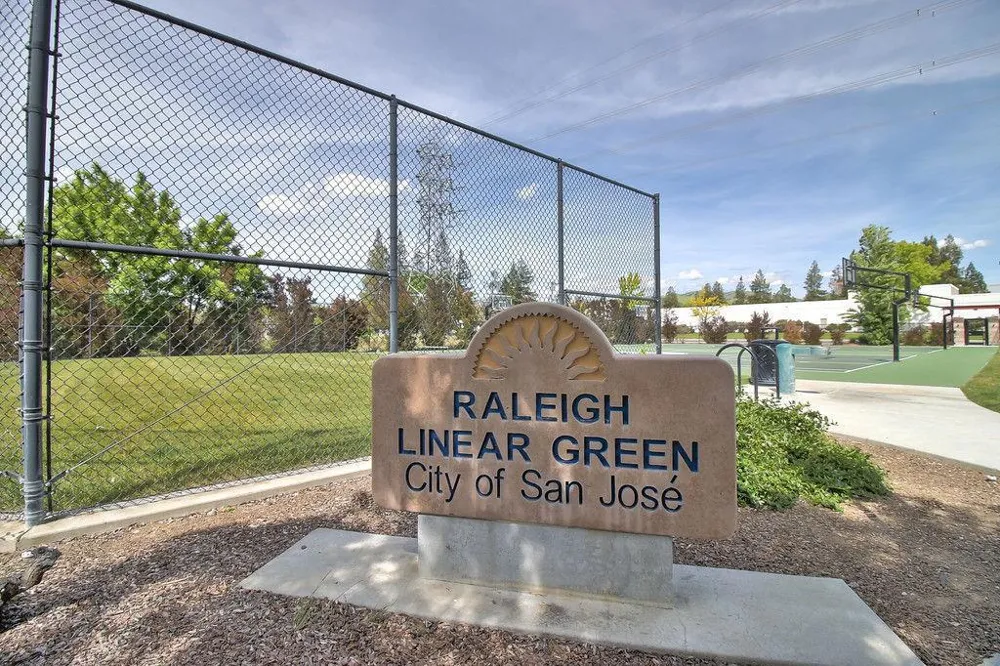 6041 Sunstone Drive San Jose, CA 95123