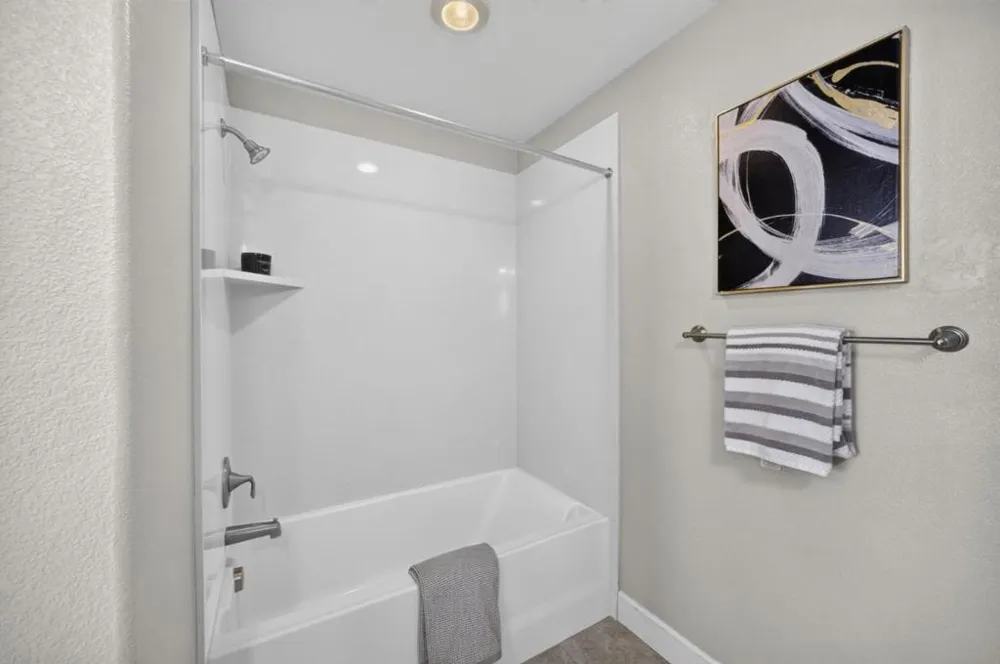 6041 Sunstone Drive San Jose, CA 95123
