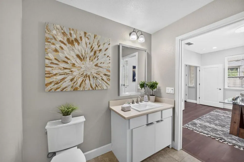 6041 Sunstone Drive San Jose, CA 95123