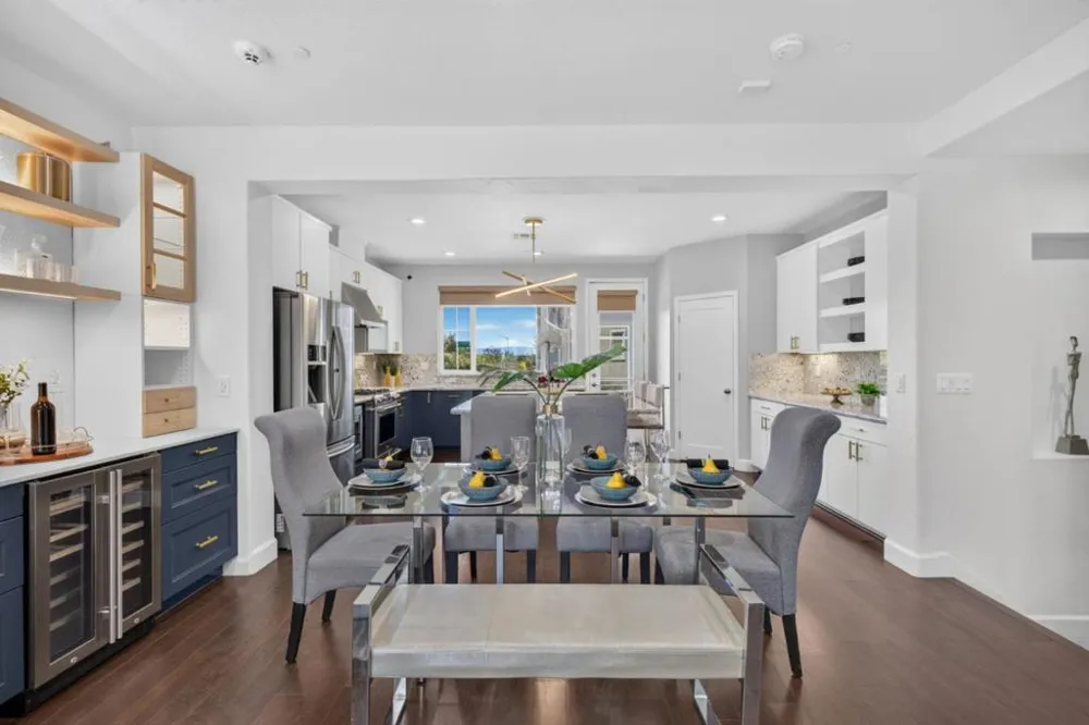 6041 Sunstone Drive San Jose, CA 95123