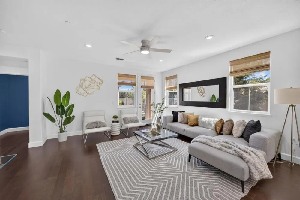 6041 Sunstone Drive San Jose, CA 95123
