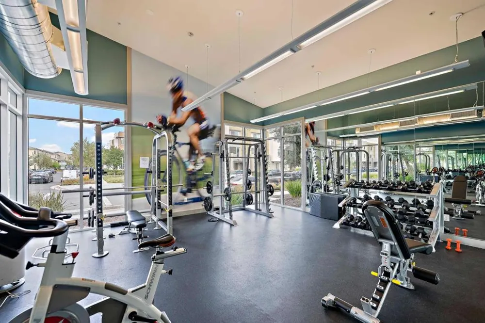 6041 Sunstone Drive San Jose, CA 95123