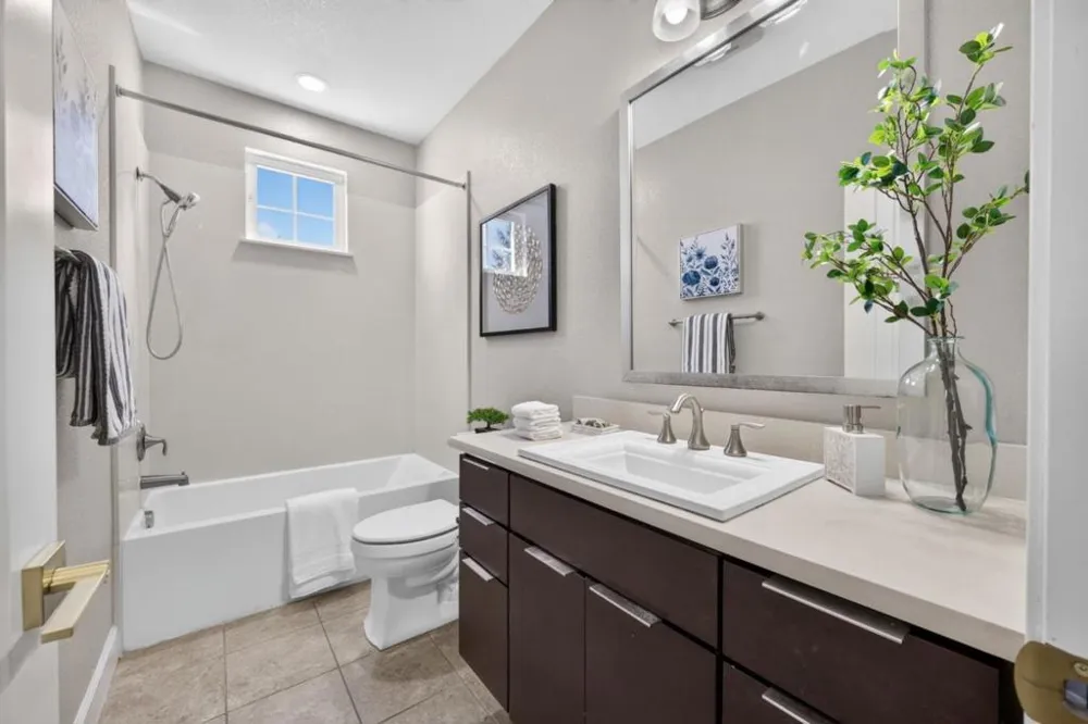 6041 Sunstone Drive San Jose, CA 95123