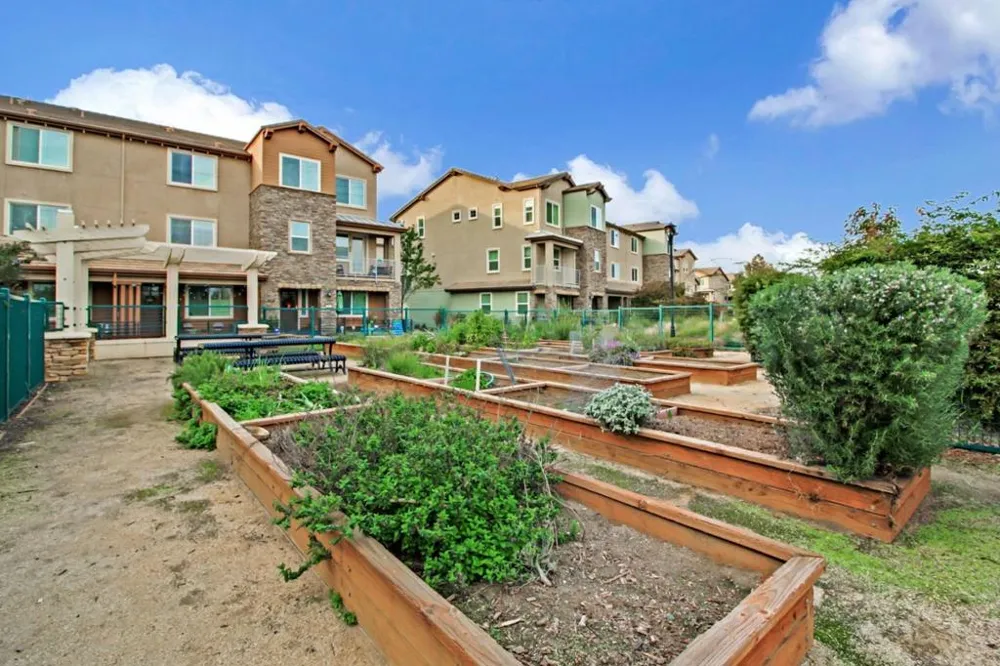 6041 Sunstone Drive San Jose, CA 95123