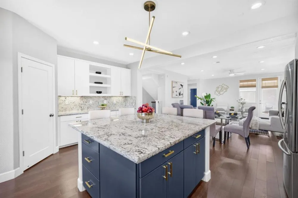 6041 Sunstone Drive San Jose, CA 95123
