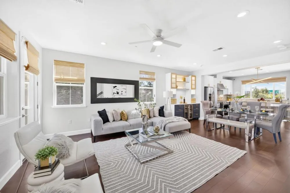 6041 Sunstone Drive San Jose, CA 95123