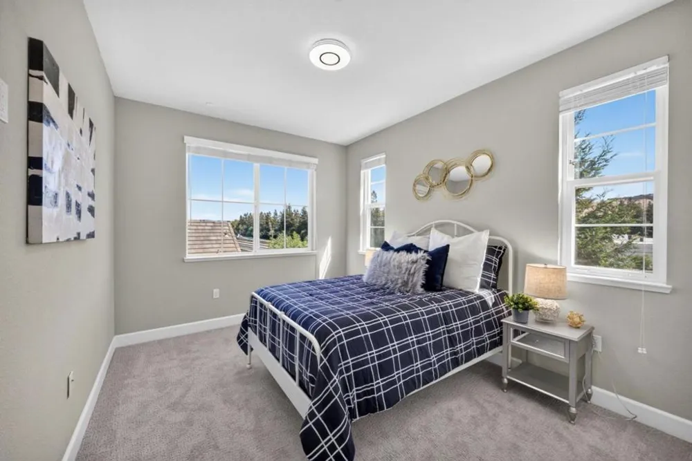 6041 Sunstone Drive San Jose, CA 95123