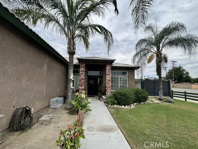 4100 Northwind Dr. Bakersfield, CA 93304
