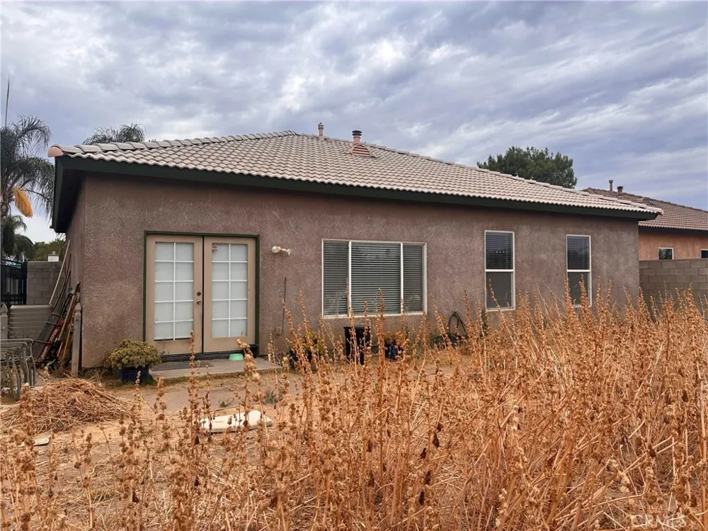 4100 Northwind Dr. Bakersfield, CA 93304