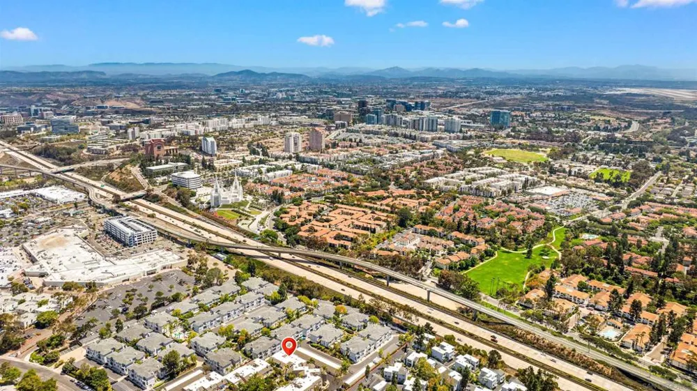 8585 Via Mallorca #41 La Jolla, CA 92037
