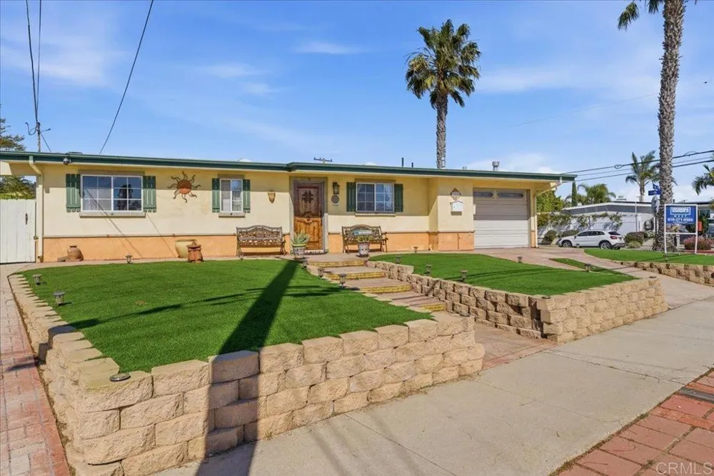 1032 Iris Ave Imperial Beach, CA 91932