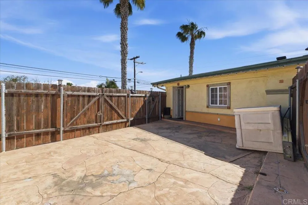 1032 Iris Ave Imperial Beach, CA 91932