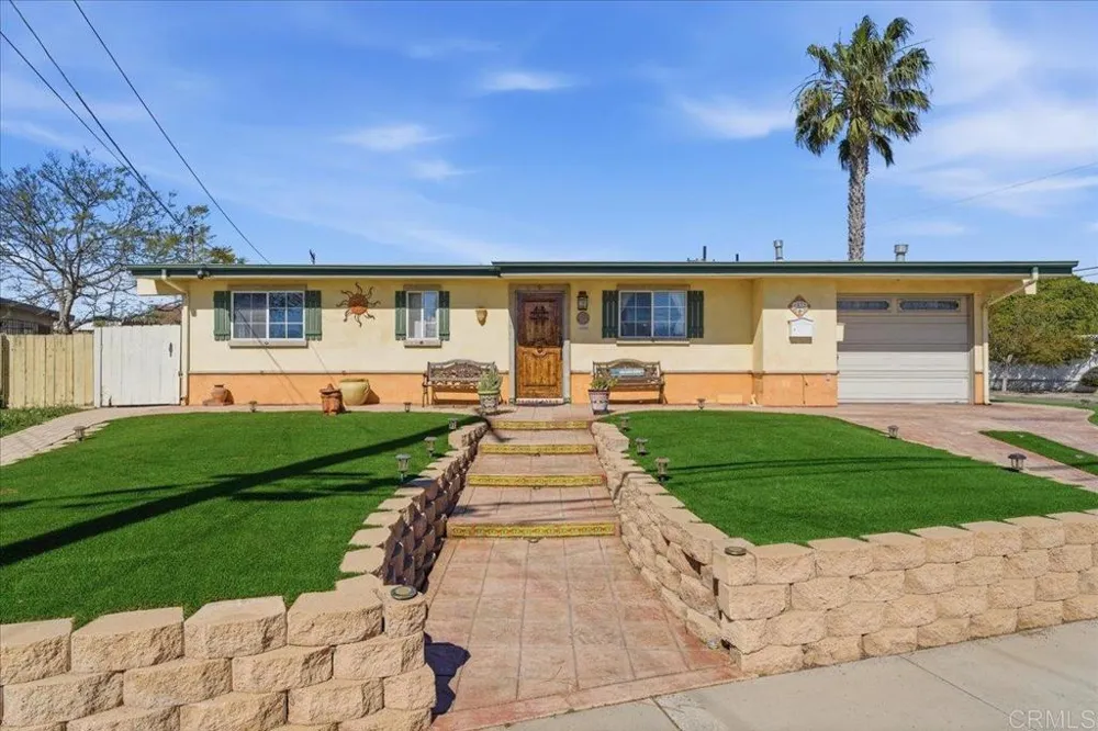 1032 Iris Ave Imperial Beach, CA 91932