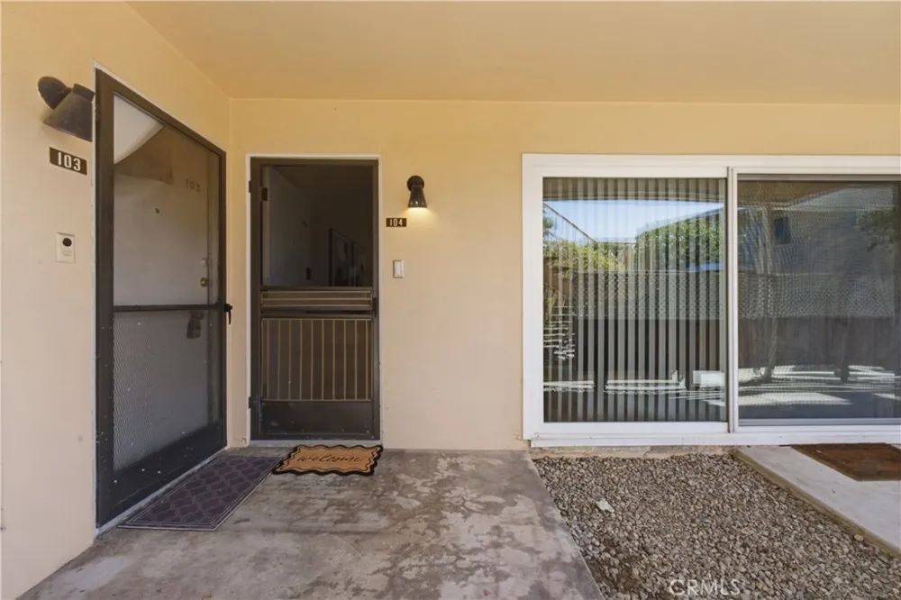 15312 S Normandie #104 Gardena, CA 90247
