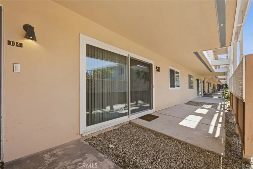 15312 S Normandie #104 Gardena, CA 90247