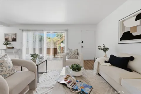 15312 S Normandie #104