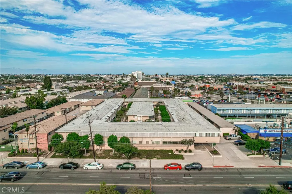 15312 S Normandie #104 Gardena, CA 90247